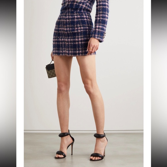 New! Gianvito Rossi Black Strappy Heels - Picture 15 of 16